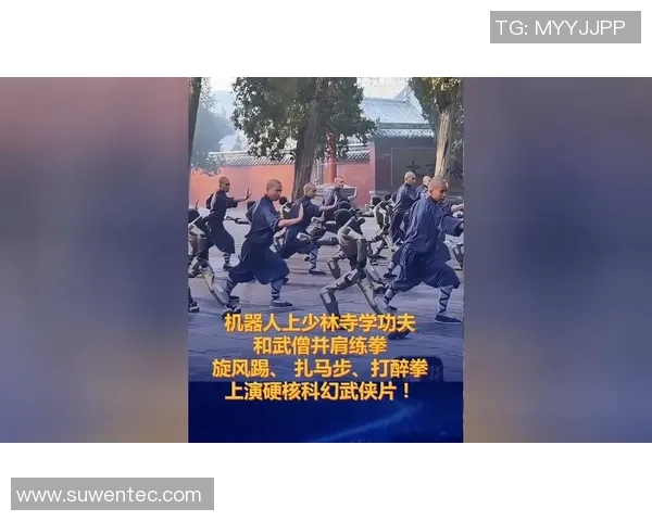 足球少林队：传承武术精神与足球技艺的完美结合之路